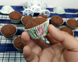 Foto del paso 7 de la receta: Mini cupcakes sin lactosa!!!!