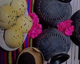 Foto del paso 7 de la receta: Bollos de queso