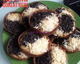 Foto langkah ke 7 dari resep Martabak mini.