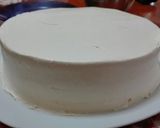 Foto del paso 7 de la receta: Torta Tres Leches de Lúcuma 😋