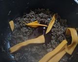 Foto del paso 4 de la receta: Empanadas de CheesBurguer