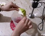 صورة لخطوة 2 من وصفة مايونيز بدون بيض