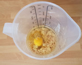 Foto del paso 2 de la receta: Mahonesa casera de atún