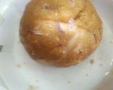 A picture of step 3 of Egusi Soup.