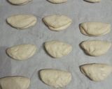 Foto del paso 5 de la receta: Pan bao