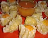 Foto langkah ke 6 dari resep Dimsum Ayam.