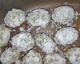 Foto del paso 6 de la receta: Huevos rellenos fritos🥚🥚