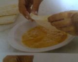 Foto del paso 5 de la receta: Milanesas de mozzarella