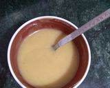 A picture of step 3 of Crispy Nimki Mathari.