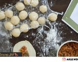 صورة لخطوة 7 من وصفة فرموزه حجازية ألذ مما تتخيلوا/فرموزه روعة