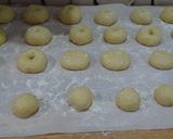 Foto langkah ke 4 dari resep Donat Menul.