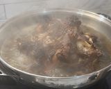 Foto langkah ke 1 dari resep Balung Dino Bakar.