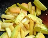 চাপড় ঘন্ট (Chapor ghonto recipe in Bengali) রেসিপির ধাপ 5 ছবি