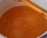 Pas rețetă Dulceata de portocale 2 fotografie