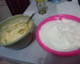 Foto langkah ke 2 dari resep Cake putih telur.