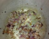 A picture of step 4 of Special Indomie.