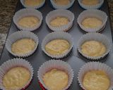 Foto del paso 9 de la receta: Muffins de coco