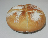 Foto del paso 6 de la receta: Hogaza de pan (Gourmetmaxx 9in1 y Olla Gm G)