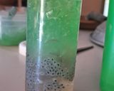 Foto langkah ke 3 dari resep Milky jelly.