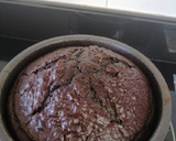 Foto del paso 4 de la receta: Bizcocho De Chocolate 🥰