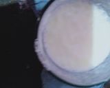 A picture of step 2 of Homemade sheer khurma.