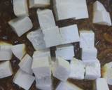 Palak paneer recipe step 5 photo