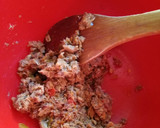 Foto del paso 2 de la receta: Albóndigas de Jurel
