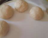 Kefires lángos - hűtős recept fázis 3 fotója
