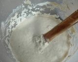 Foto del paso 3 de la receta: Masa madre para pan