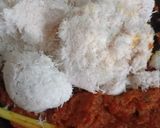 Foto langkah ke 2 dari resep Sate kepal kelapa.