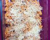 Foto del paso 7 de la receta Macarrones gratinados