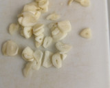 Foto del paso 1 de la receta: Bacalao en salsa verde