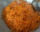 சேமியா ஸ்வீட்(sweet semiya recipe in tamil) ரெசிபி ஸ்டேப் 4 புகைப்படம்