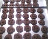 Foto langkah ke 5 dari resep Good time chocochips renyah.