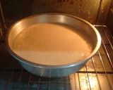 Foto del paso 5 de la receta: Bizcochuelo de pera