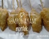 Foto langkah ke 7 dari resep Sempol ayam montok.