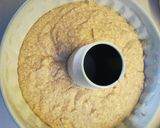 Fahéjas kuglóf recept fázis 6 fotója