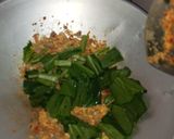 Foto langkah ke 5 dari resep Mie Goreng Satset.