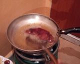 A picture of step 2 of Nile perch.