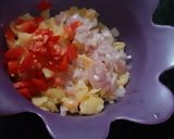 સ્ટફડ મોનેકો બિસ્કીટ સેવપુરી (Stuffed Monaco biscuit sevpuri recipe in Gujarati) રેસીપી સ્ટેપ1ફોટો