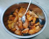 Foto langkah ke 2 dari resep Sate khas Senayan (modifikasi resep Willgoz kitchen).