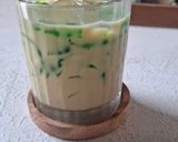 Foto langkah ke 7 dari resep Es cendol Creamy.