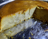 Foto del paso 7 de la receta: Budín de pan (con flan de caja)