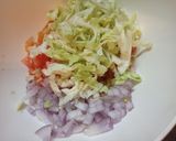 Foto del paso 2 de la receta: Ensalada de lentejas