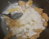 Foto langkah ke 1 dari resep Pom Pom Tape Singkong.