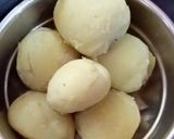 बटाटे वडा पाव (Batate vada pav recipe in hindi) रेसिपी चरण 1 फोटो