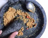 Foto langkah ke 1 dari resep Ayam Betutu.