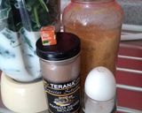 Foto del paso 2 de la receta: Casi crema de espinacas