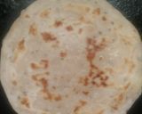   ત્રિરંગી પરોઠા(Tirangi parotha recipe in Gujarati) રેસીપી સ્ટેપ6ફોટો