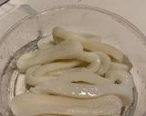 Foto langkah ke 1 dari resep Crispy Calamari.